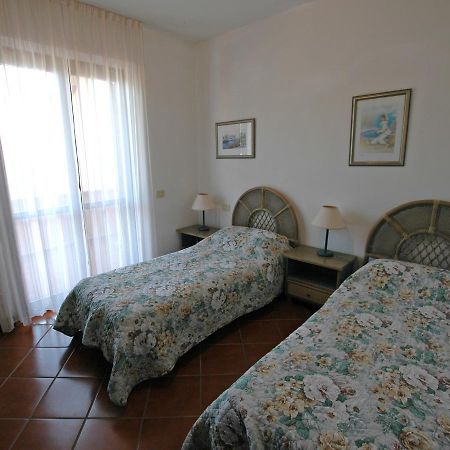 Aparthotel Rio D'Elba à Rio dellʼElba Extérieur photo