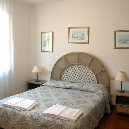 Aparthotel Rio D'Elba à Rio dellʼElba Extérieur photo