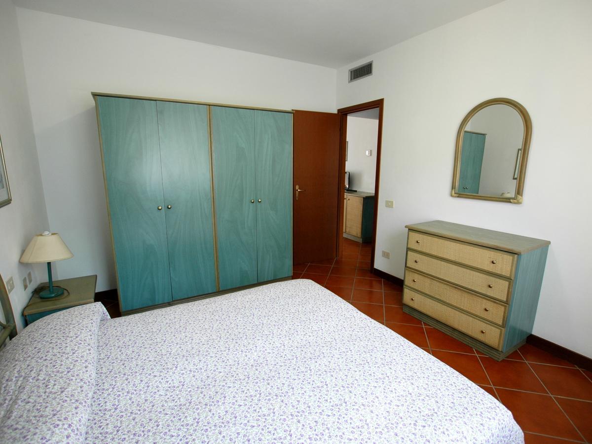 Aparthotel Rio D'Elba à Rio dellʼElba Extérieur photo
