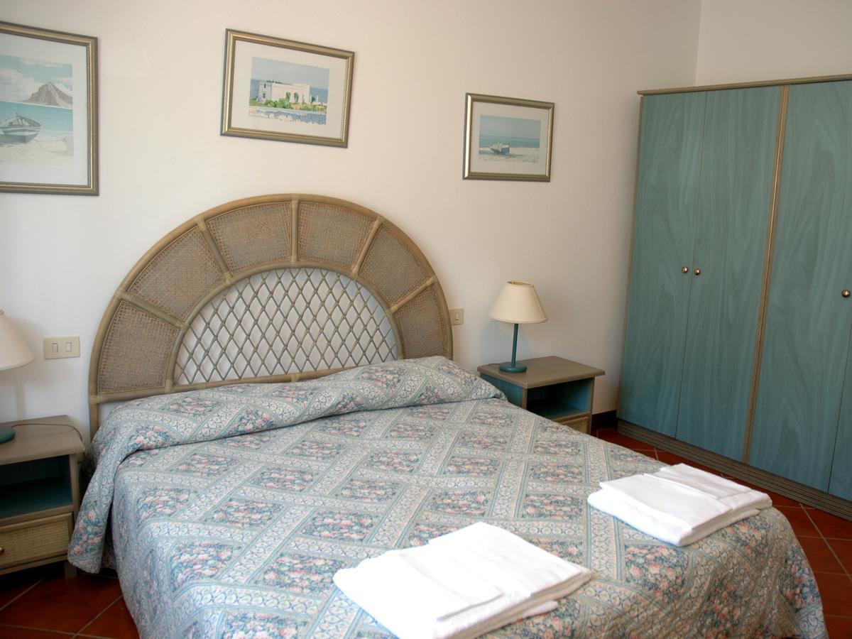 Aparthotel Rio D'Elba à Rio dellʼElba Extérieur photo