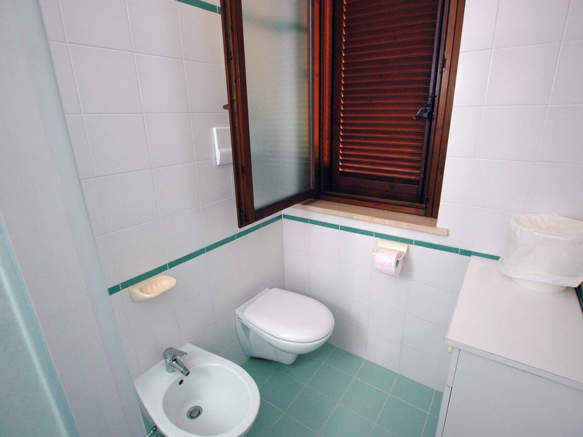 Aparthotel Rio D'Elba à Rio dellʼElba Extérieur photo
