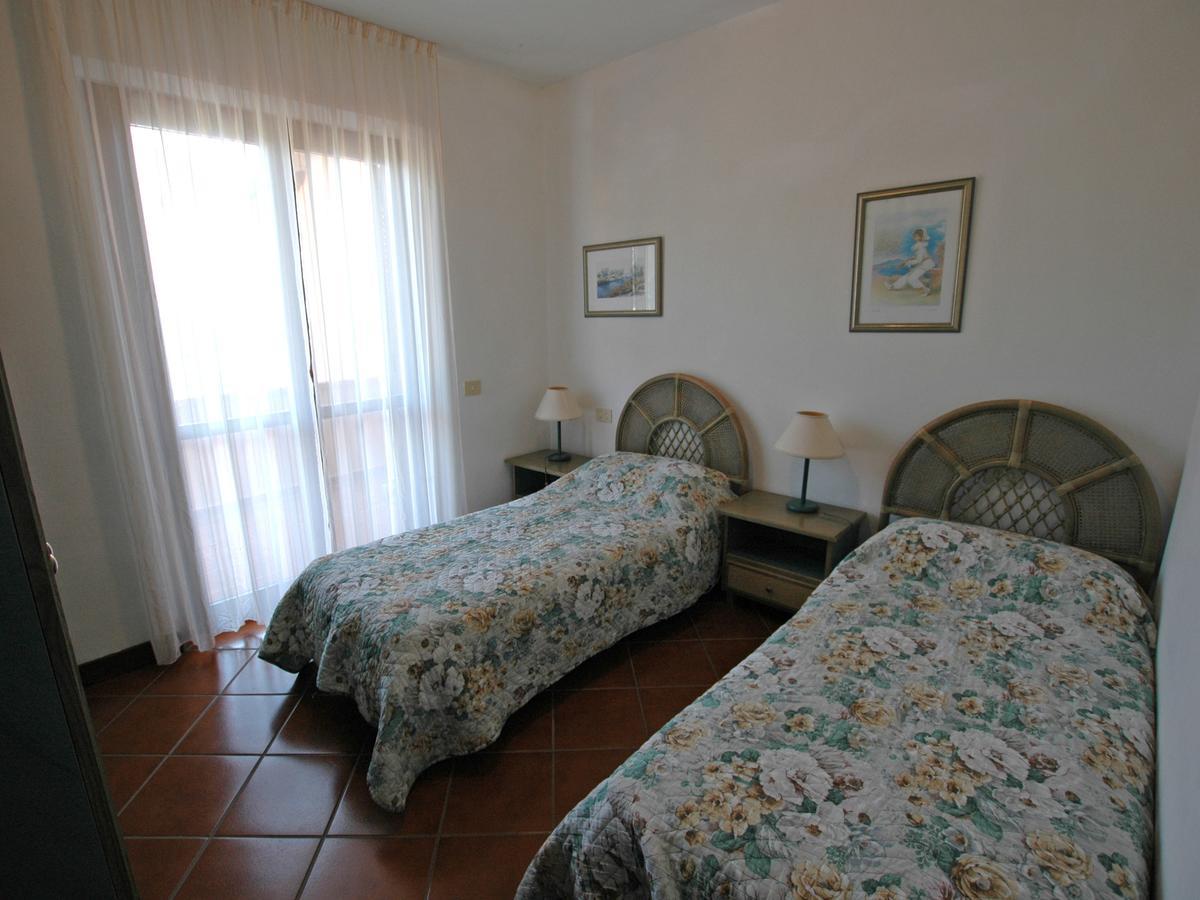 Aparthotel Rio D'Elba à Rio dellʼElba Extérieur photo