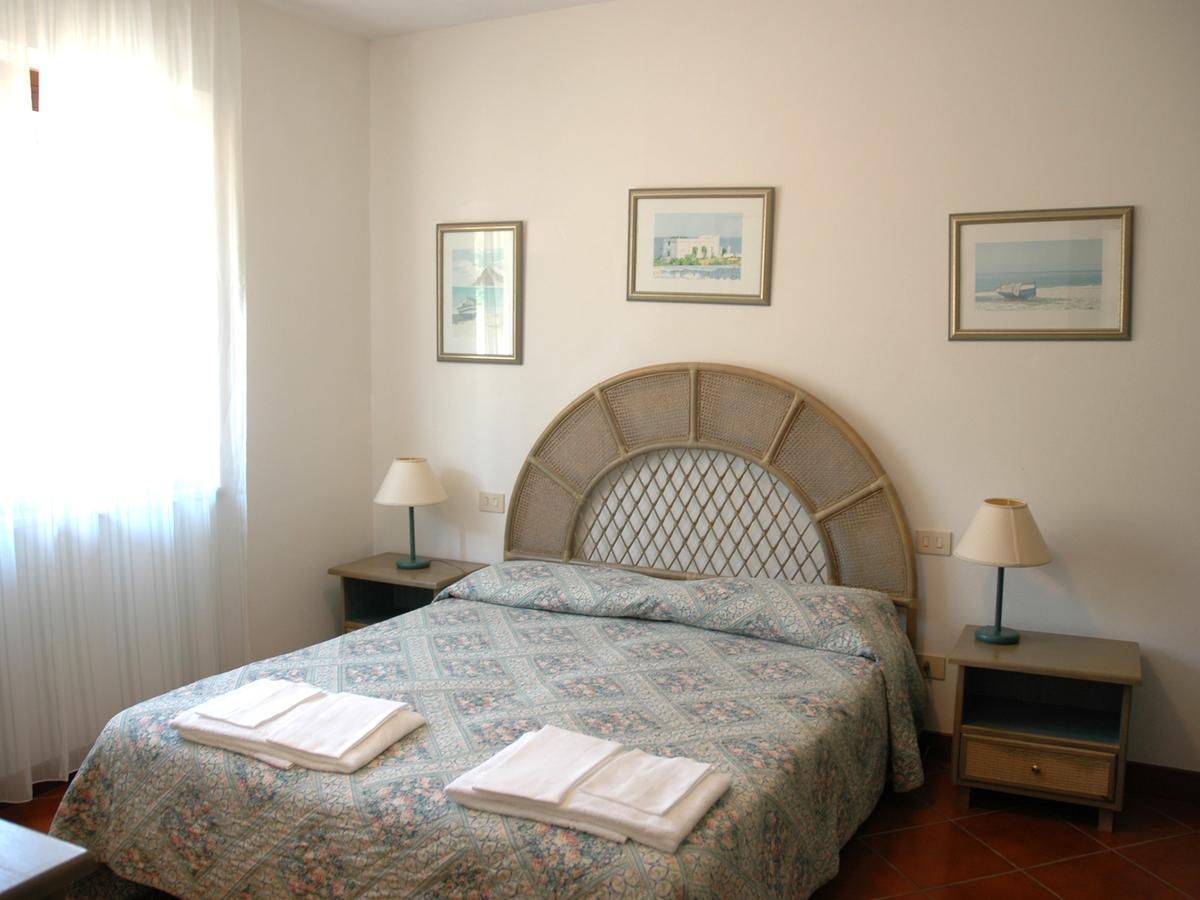 Aparthotel Rio D'Elba à Rio dellʼElba Extérieur photo