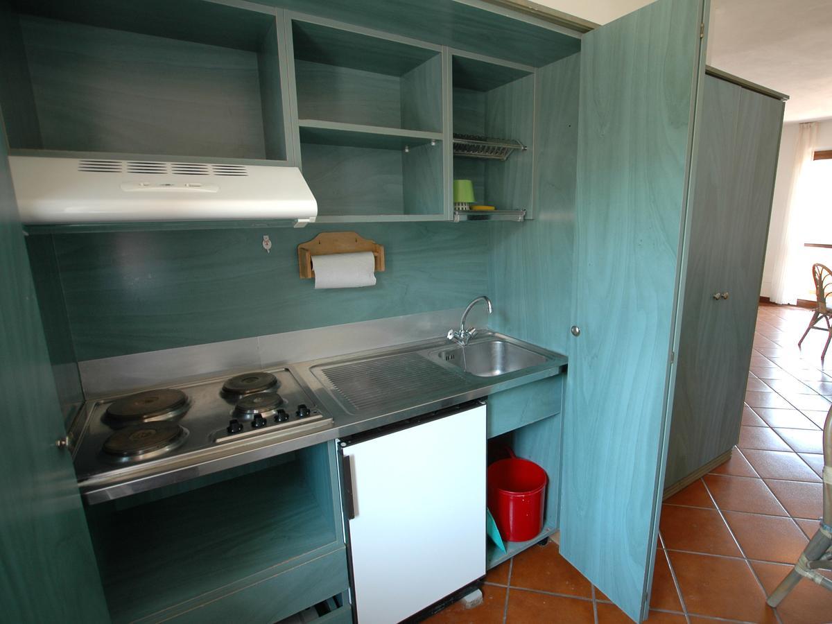 Aparthotel Rio D'Elba à Rio dellʼElba Extérieur photo