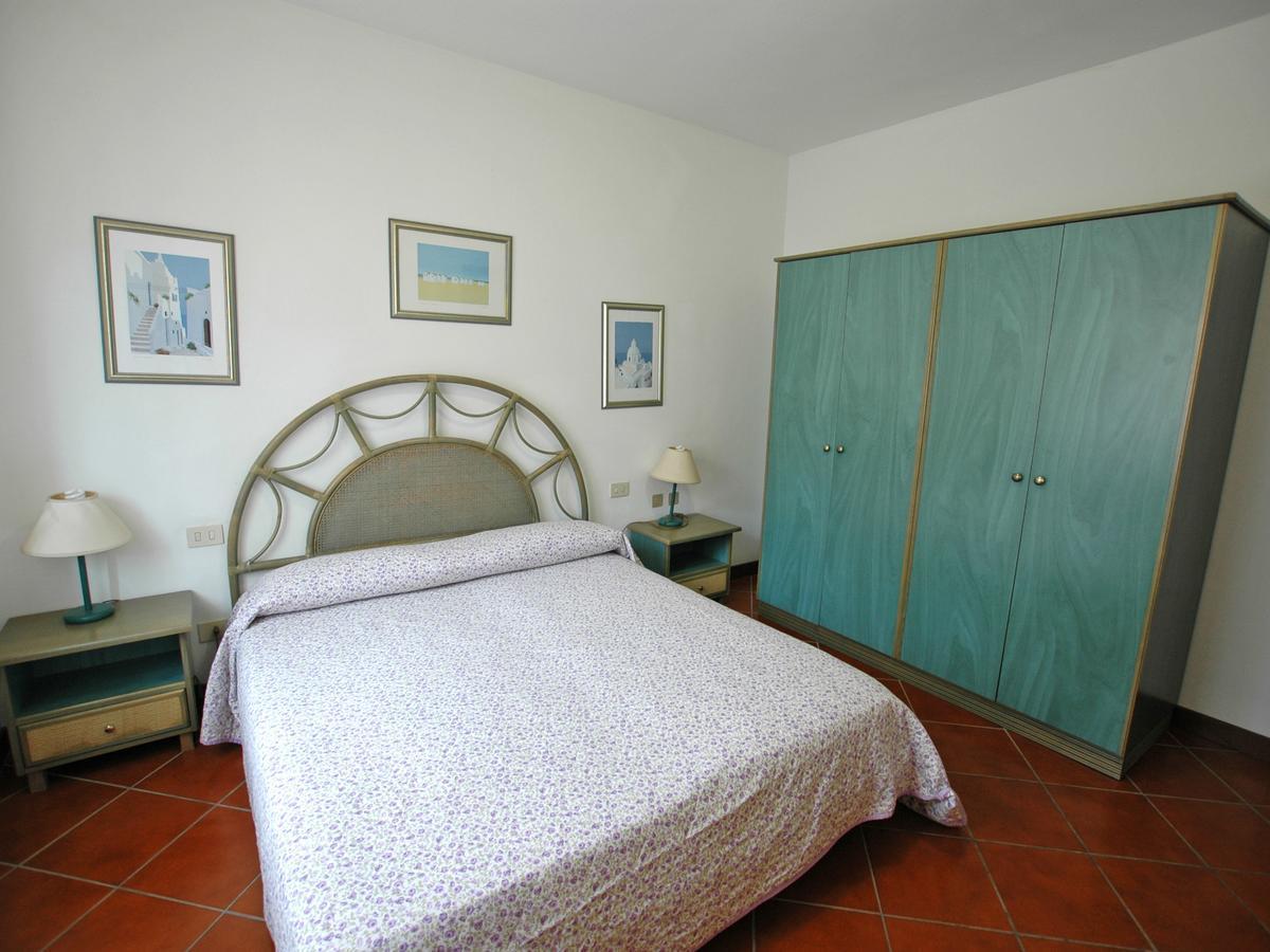 Aparthotel Rio D'Elba à Rio dellʼElba Extérieur photo