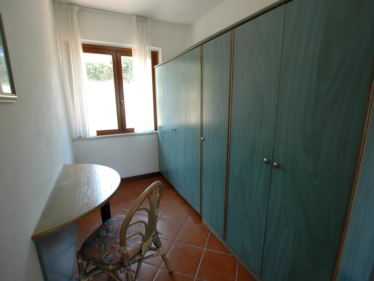 Aparthotel Rio D'Elba à Rio dellʼElba Extérieur photo