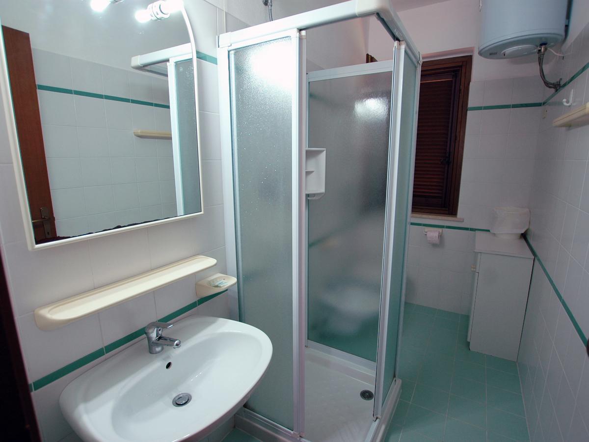 Aparthotel Rio D'Elba à Rio dellʼElba Extérieur photo