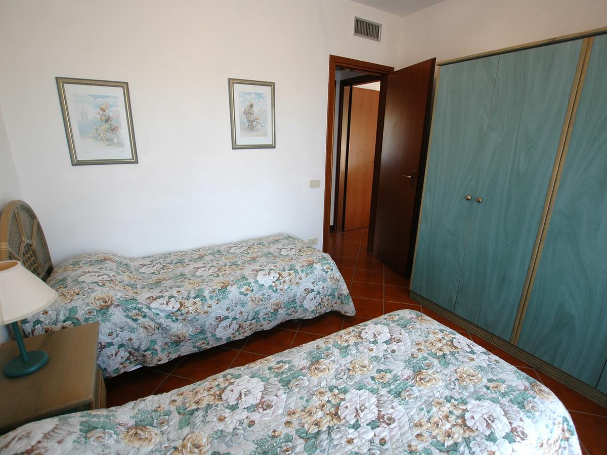 Aparthotel Rio D'Elba à Rio dellʼElba Extérieur photo