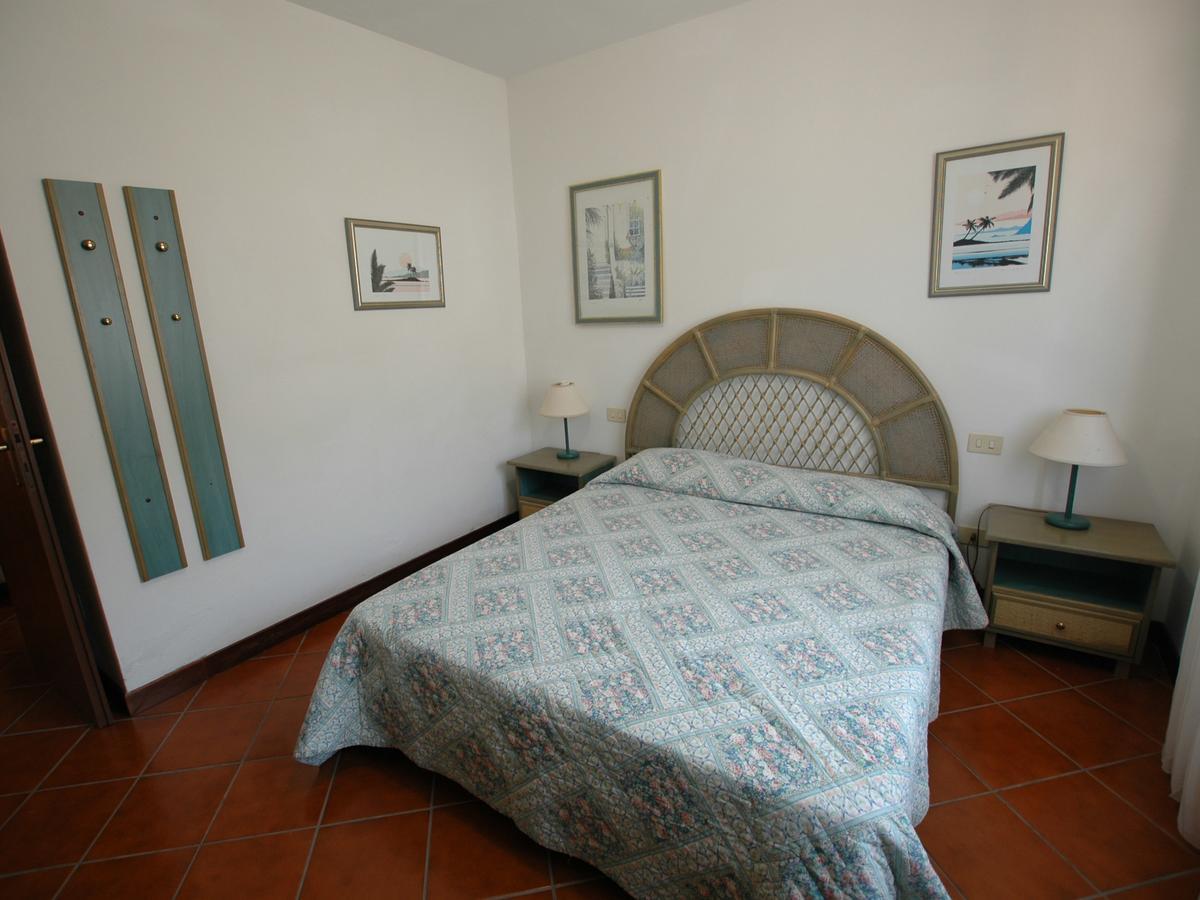Aparthotel Rio D'Elba à Rio dellʼElba Extérieur photo