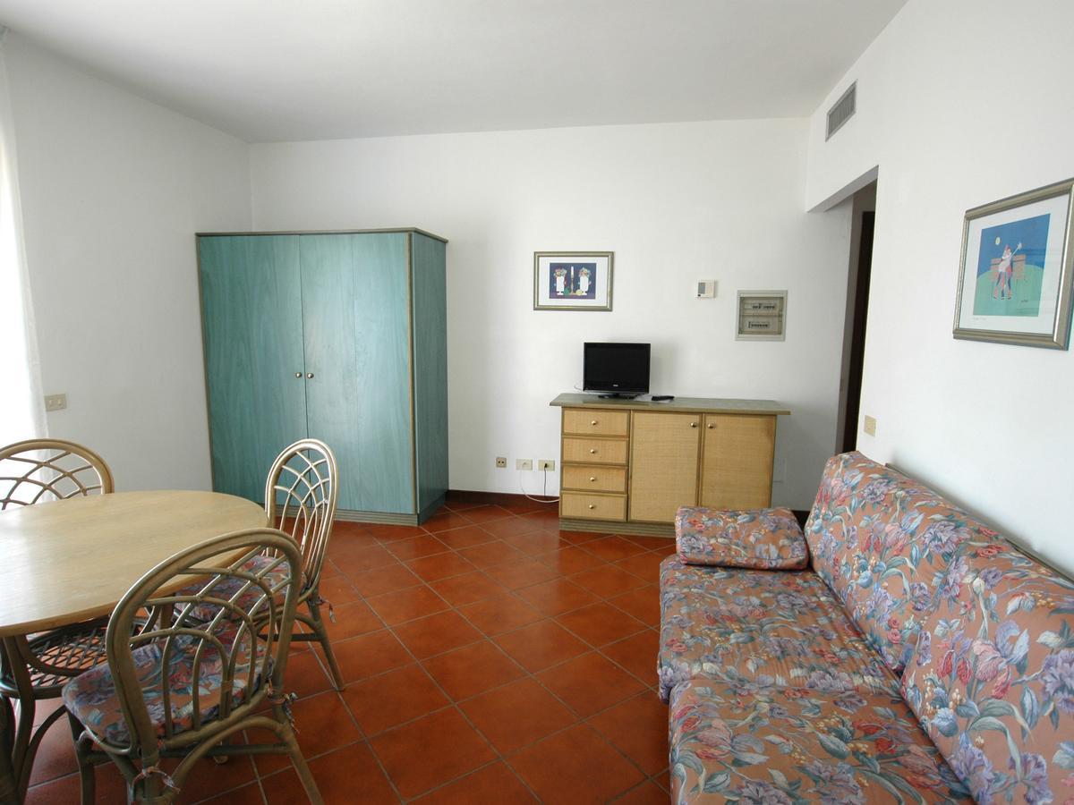 Aparthotel Rio D'Elba à Rio dellʼElba Extérieur photo
