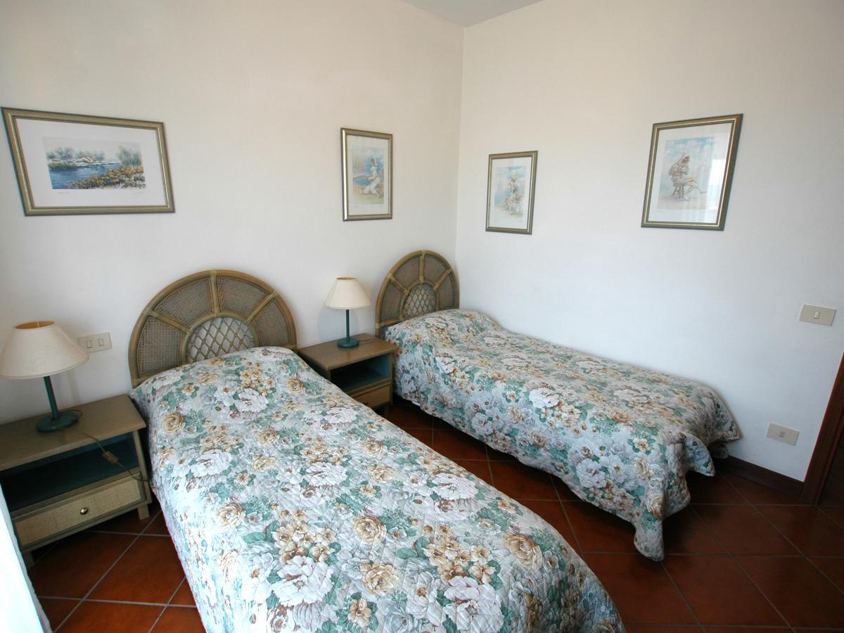 Aparthotel Rio D'Elba à Rio dellʼElba Extérieur photo