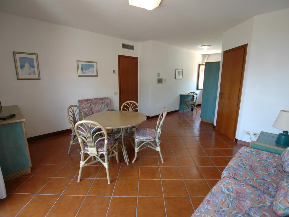 Aparthotel Rio D'Elba à Rio dellʼElba Extérieur photo
