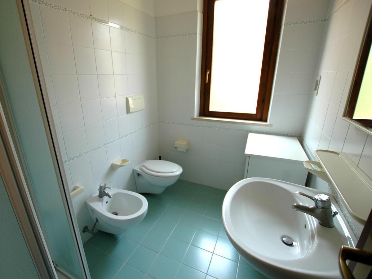 Aparthotel Rio D'Elba à Rio dellʼElba Extérieur photo
