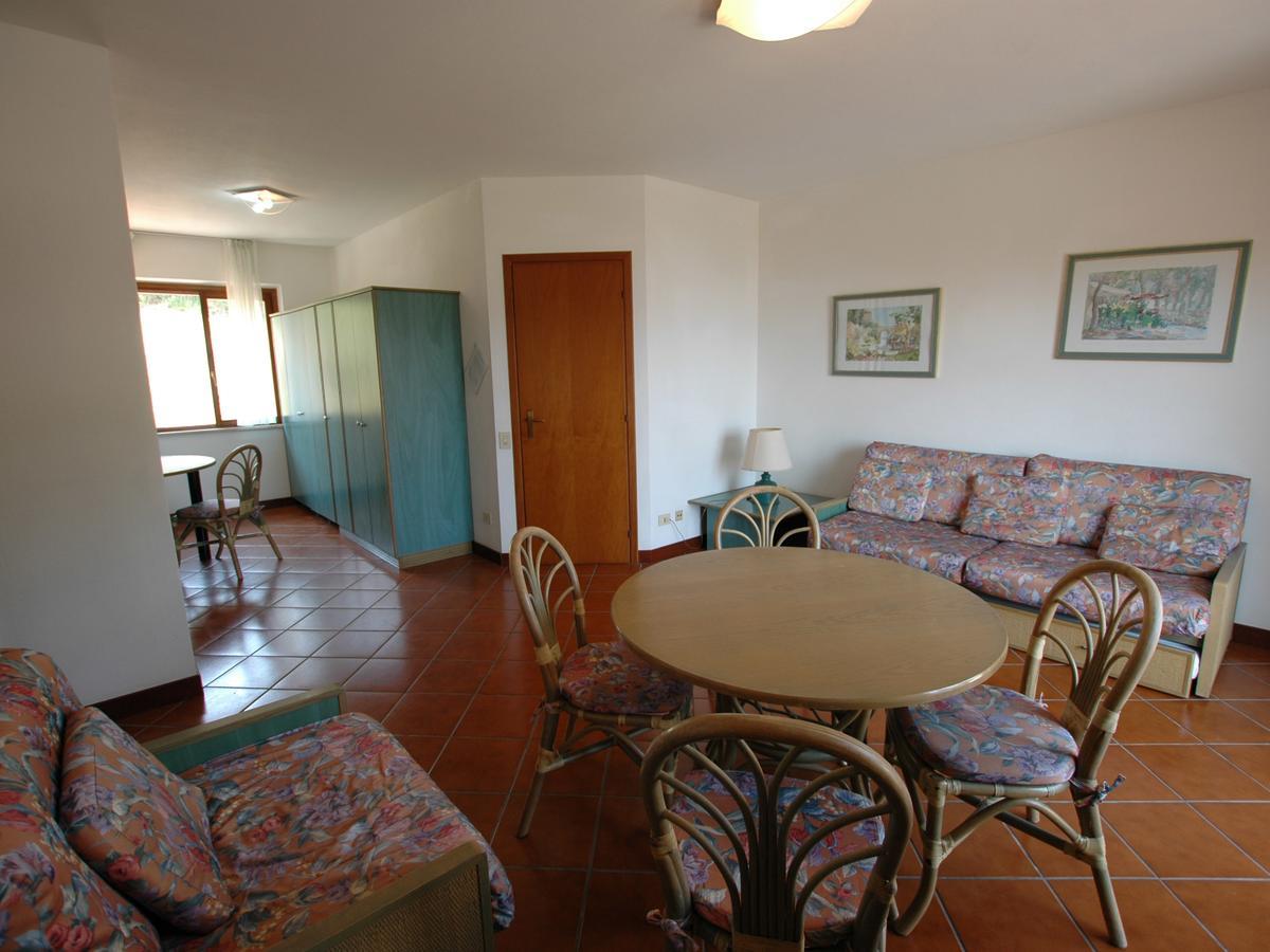 Aparthotel Rio D'Elba à Rio dellʼElba Extérieur photo