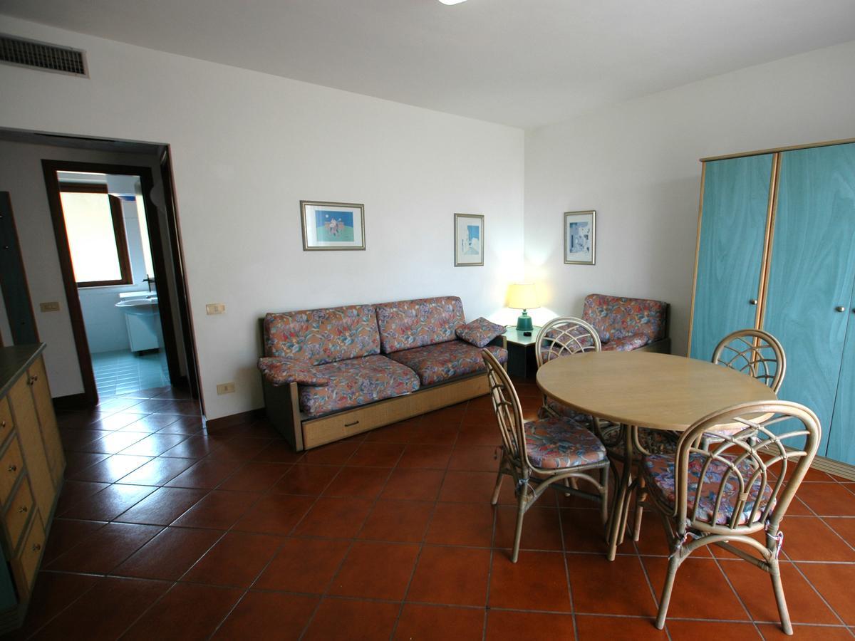 Aparthotel Rio D'Elba à Rio dellʼElba Extérieur photo