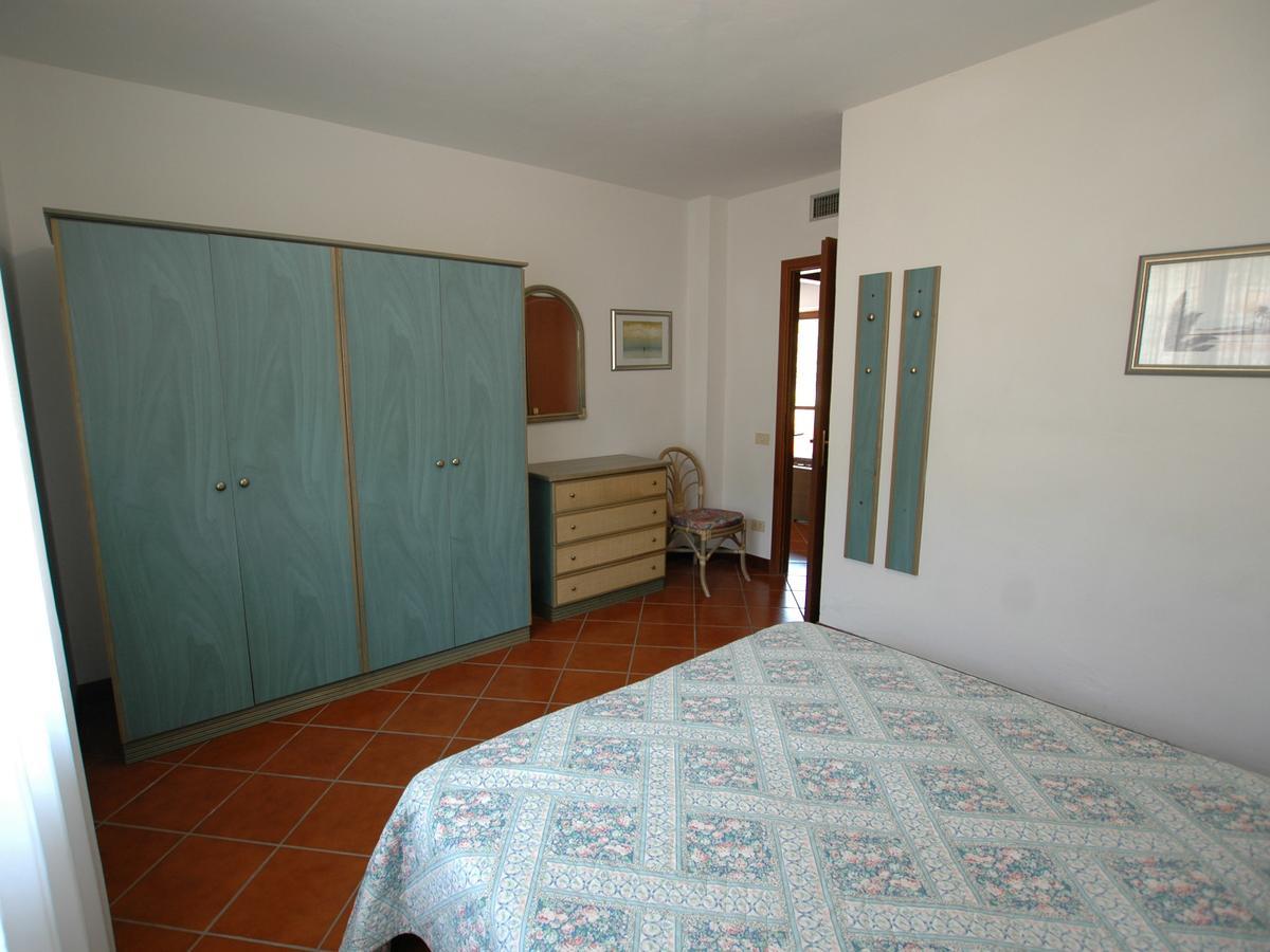 Aparthotel Rio D'Elba à Rio dellʼElba Extérieur photo