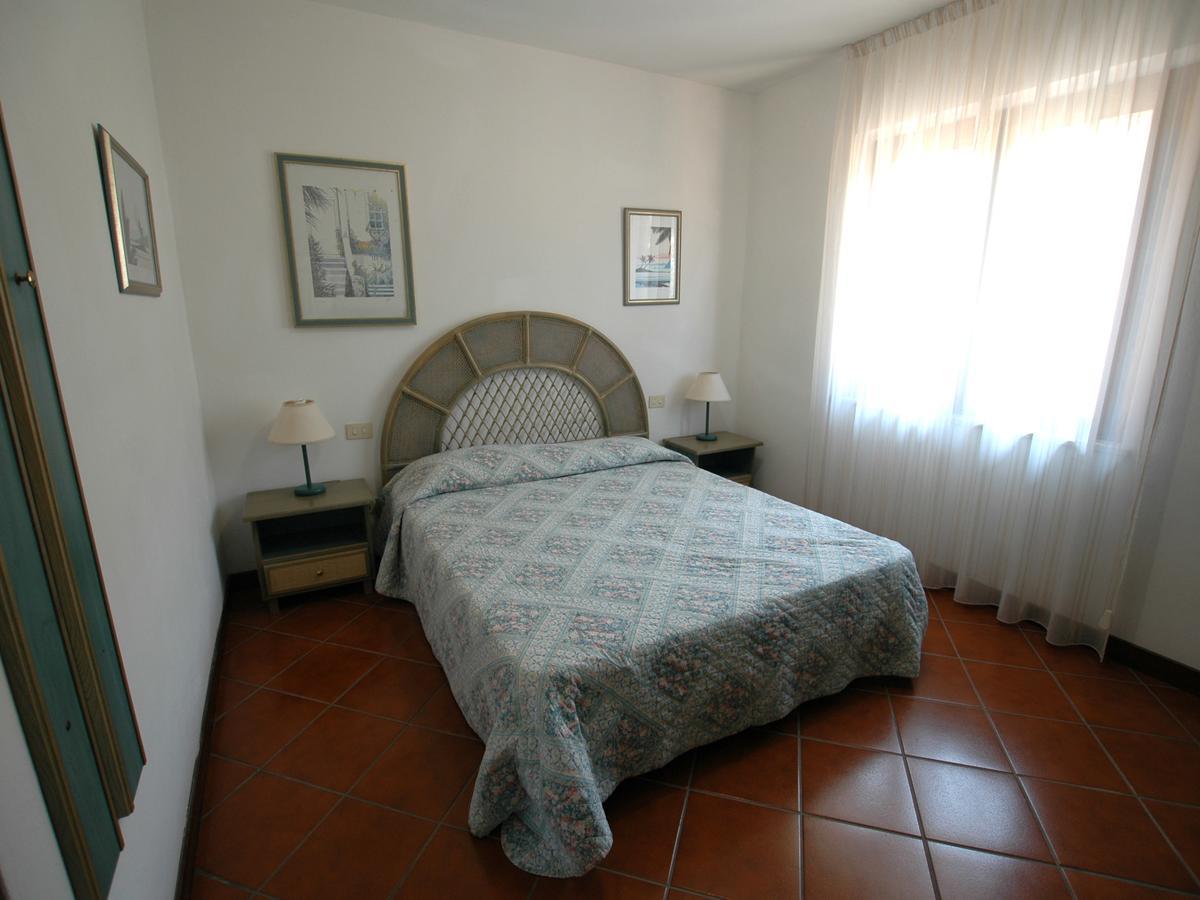 Aparthotel Rio D'Elba à Rio dellʼElba Extérieur photo