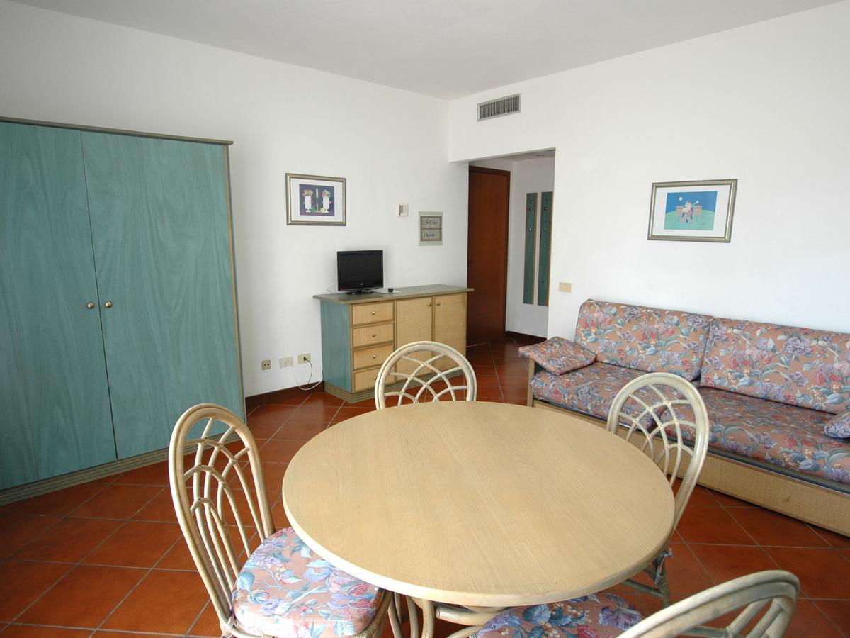 Aparthotel Rio D'Elba à Rio dellʼElba Extérieur photo